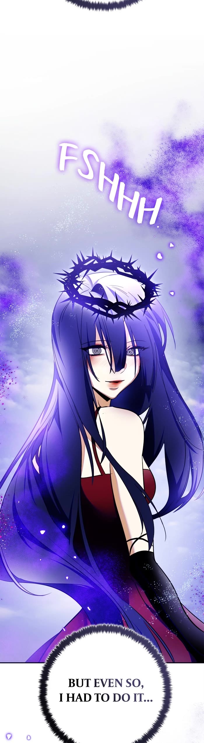 Return to Player chapter 203 page 34