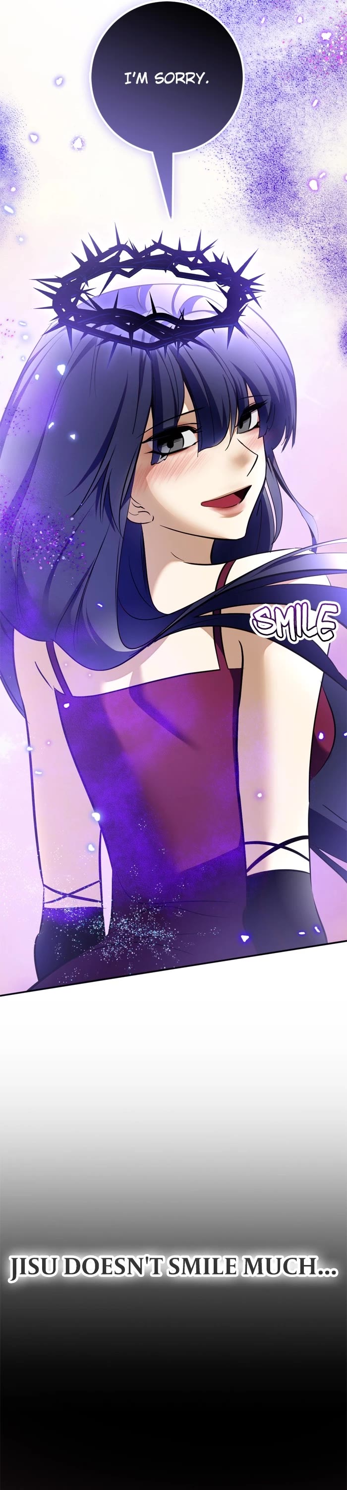 Return to Player chapter 203 page 36