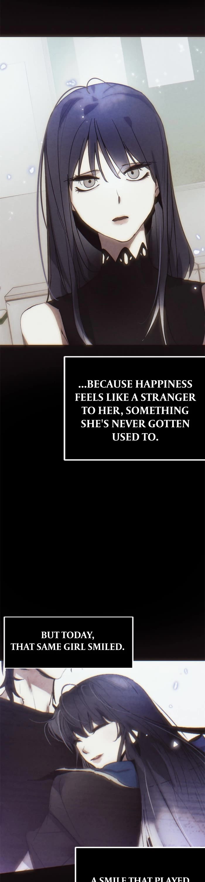 Return to Player chapter 203 page 37