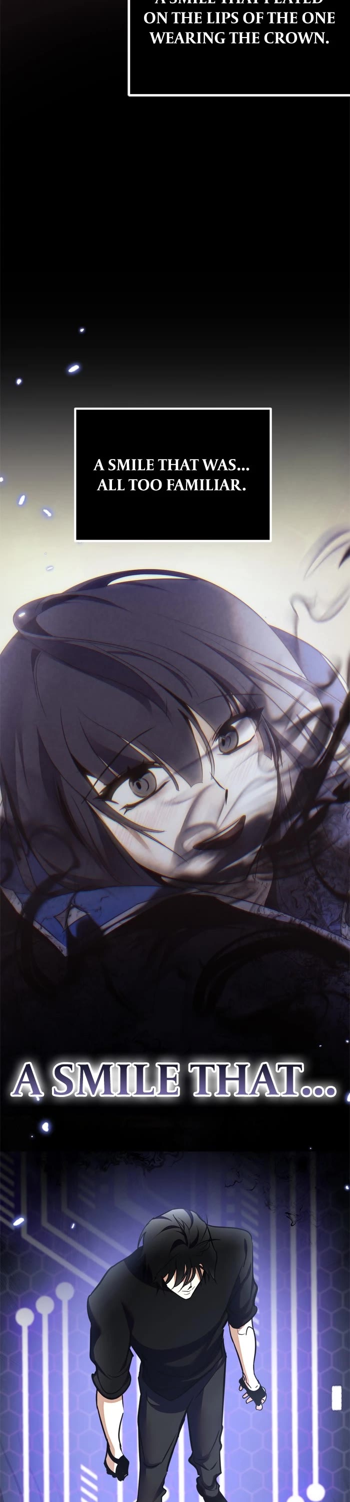 Return to Player chapter 203 page 38