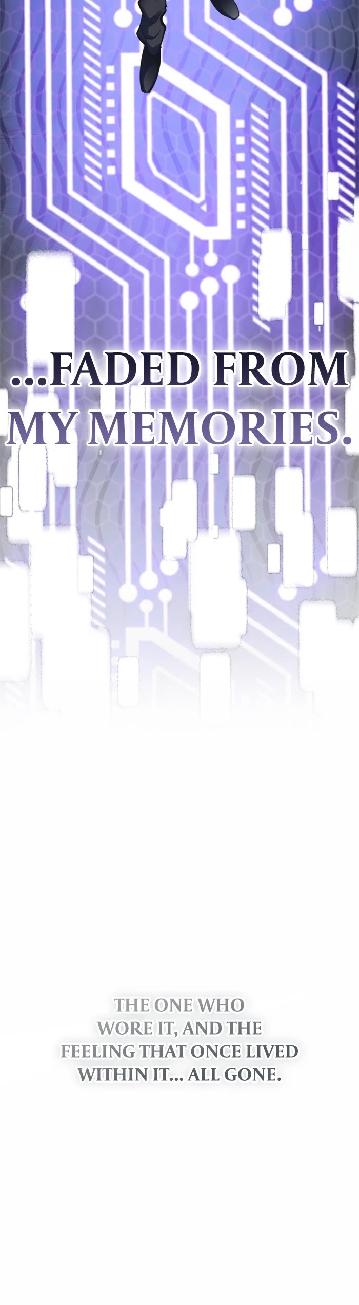 Return to Player chapter 203 page 39