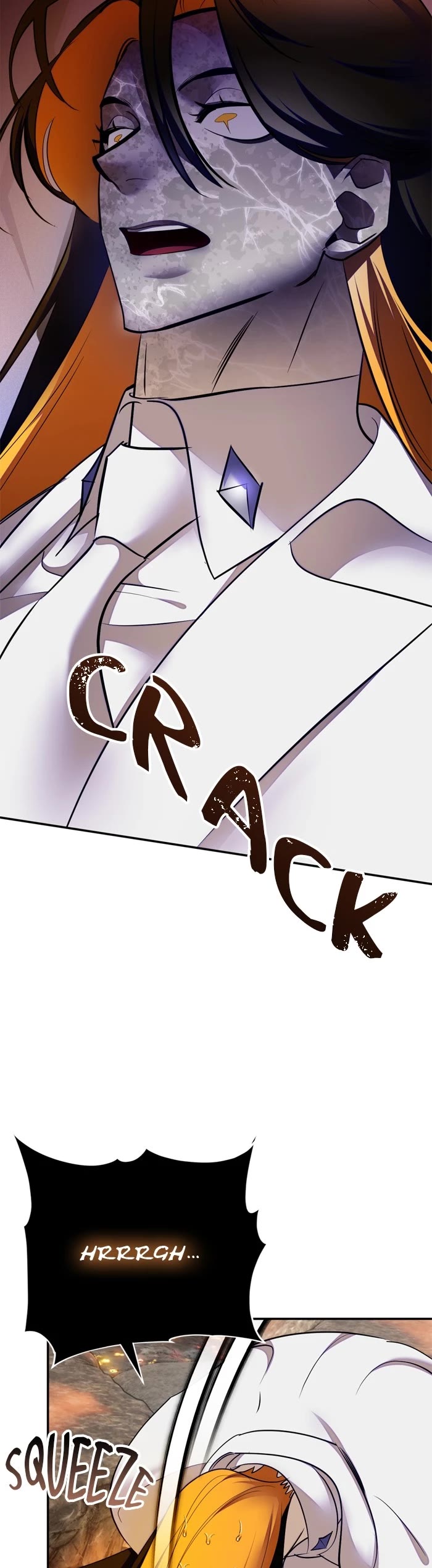 Return to Player chapter 203 page 4