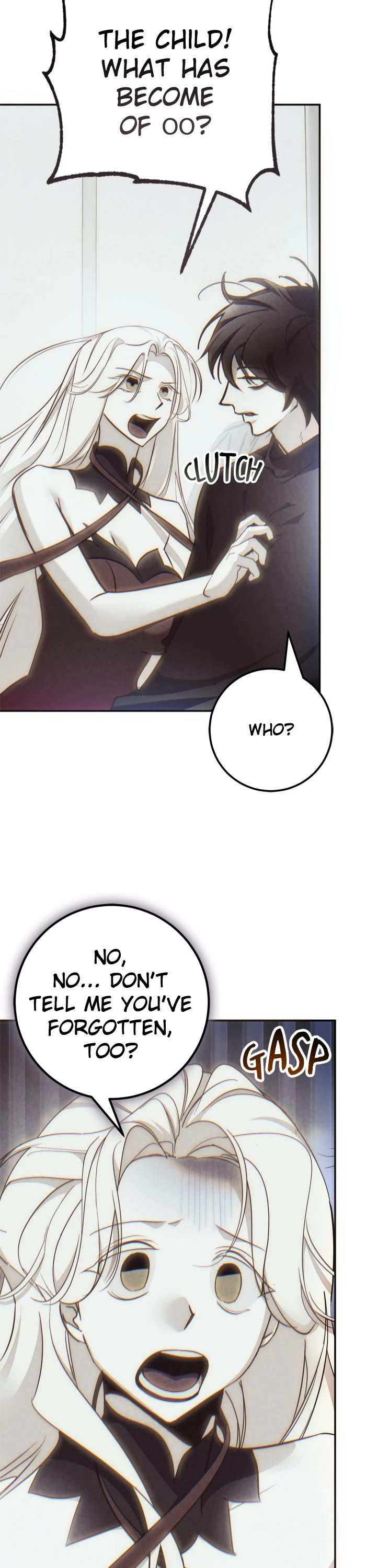 Return to Player chapter 203 page 43