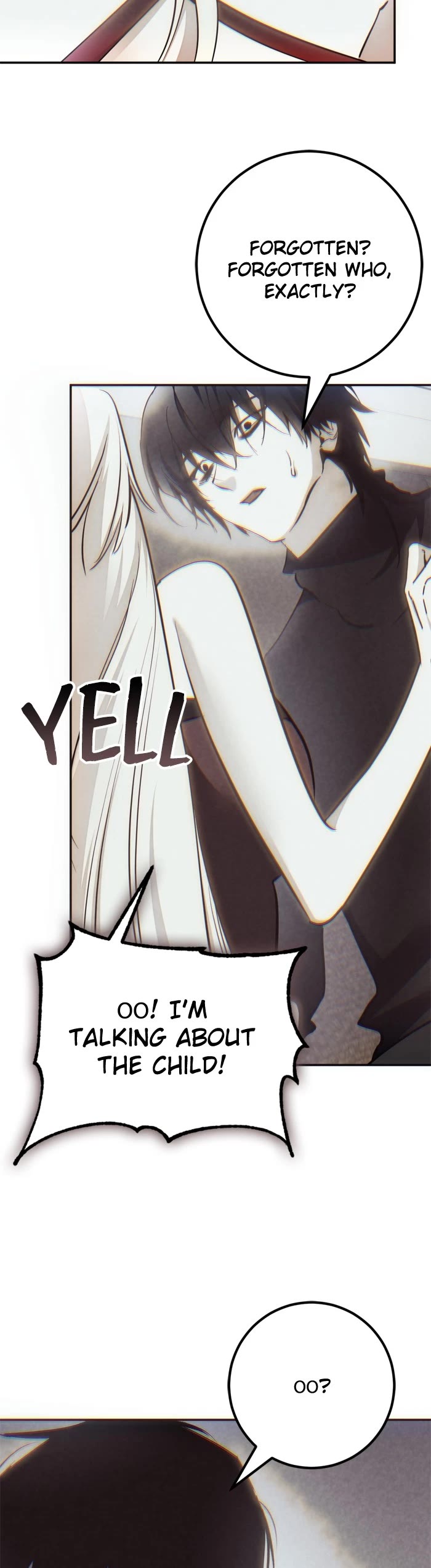 Return to Player chapter 203 page 44