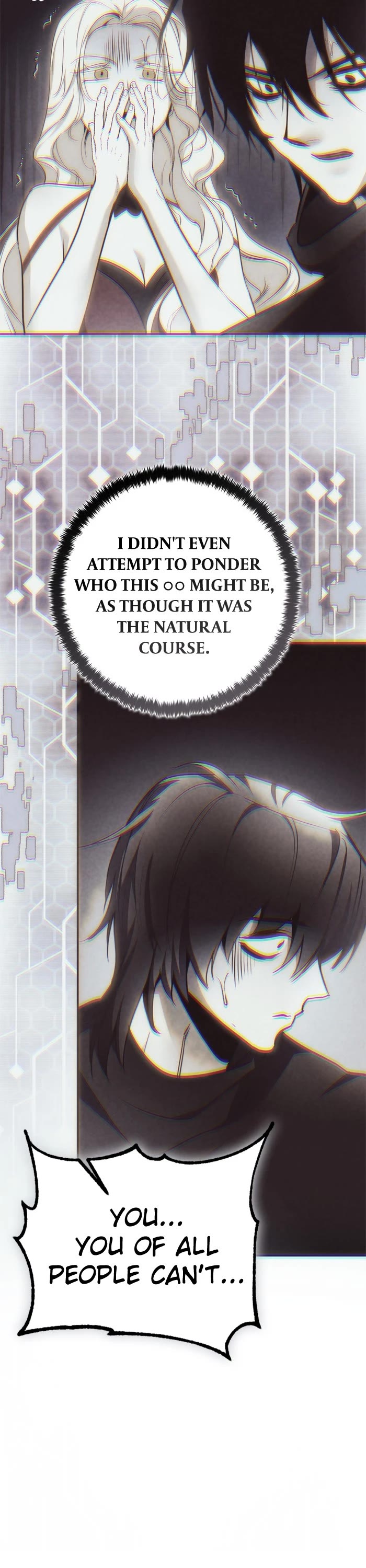 Return to Player chapter 203 page 46