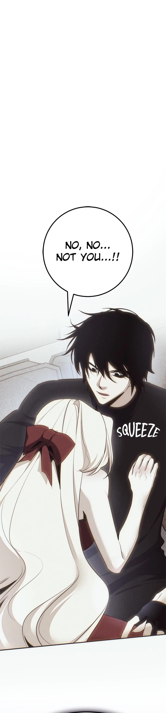 Return to Player chapter 203 page 47