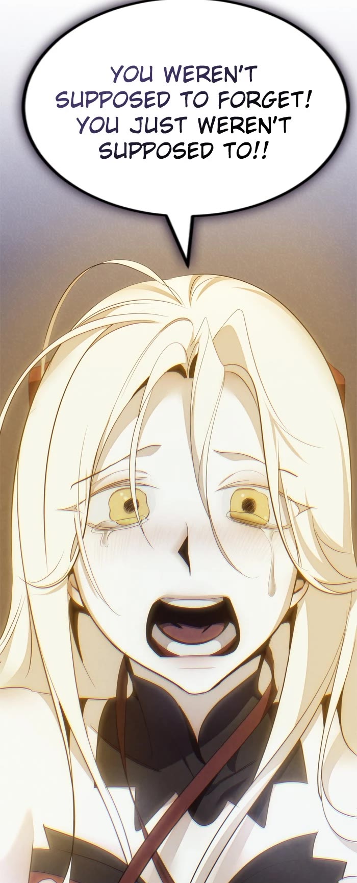 Return to Player chapter 203 page 48