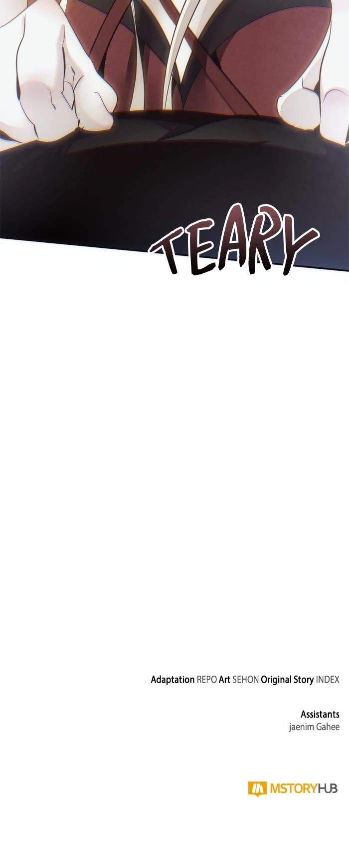 Return to Player chapter 203 page 49