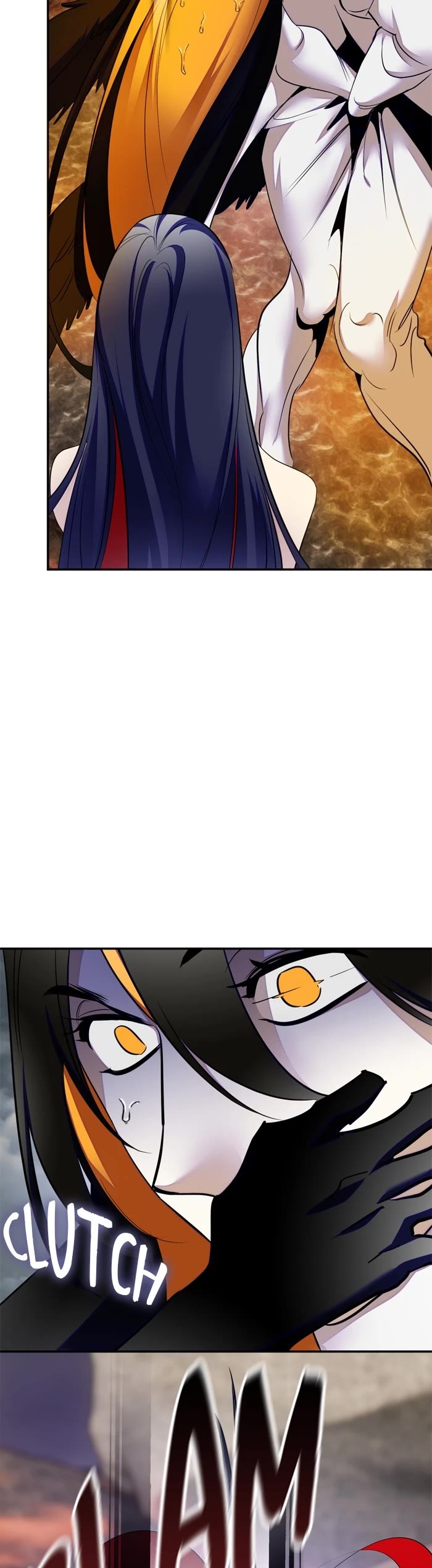 Return to Player chapter 203 page 5