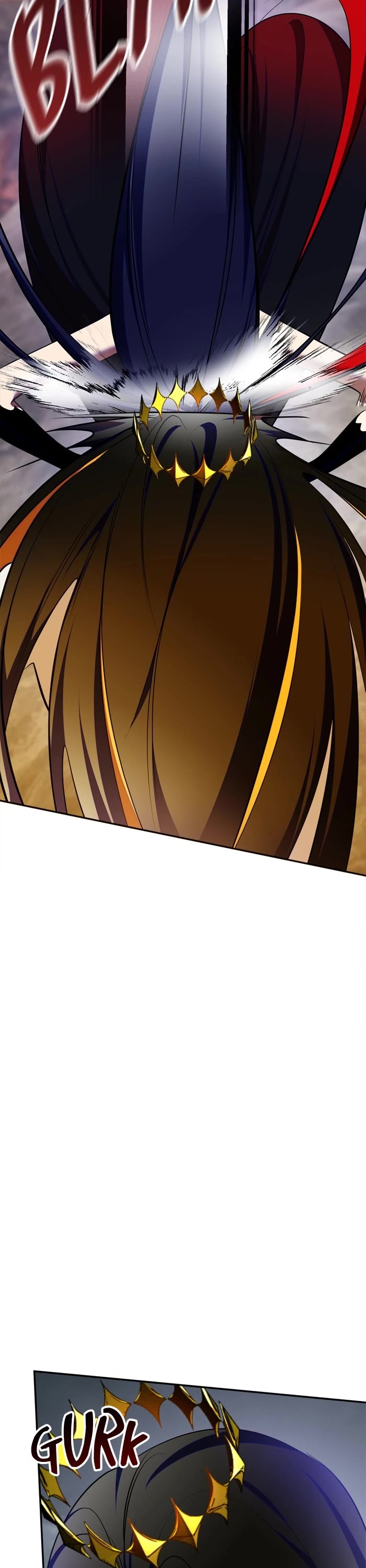 Return to Player chapter 203 page 6