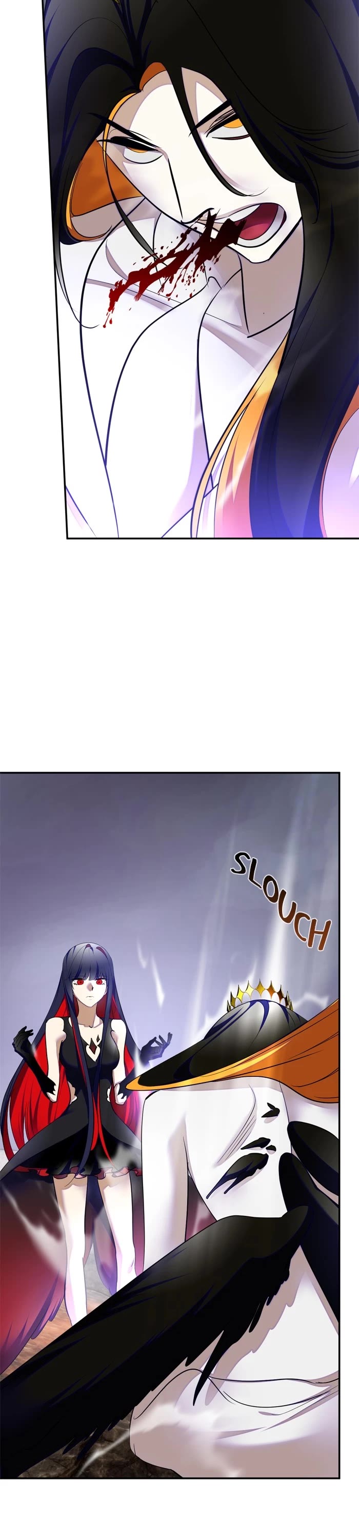 Return to Player chapter 203 page 7