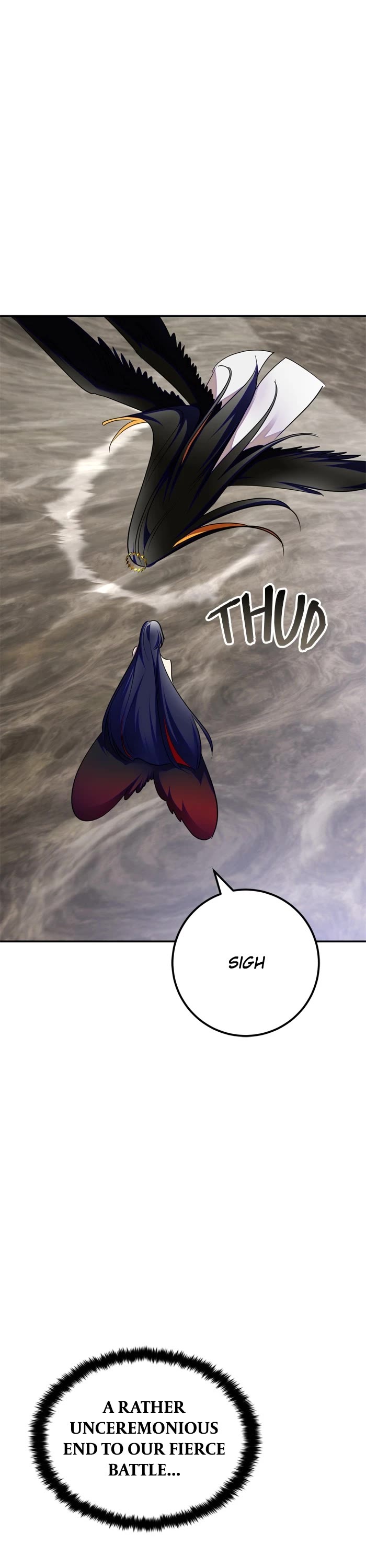 Return to Player chapter 203 page 8