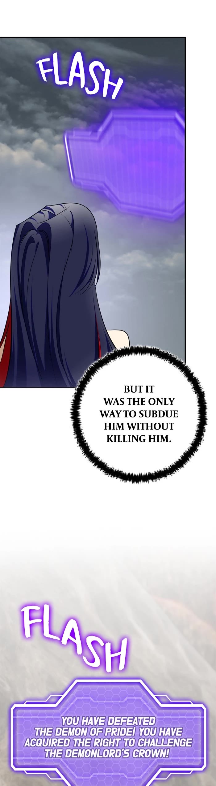 Return to Player chapter 203 page 9