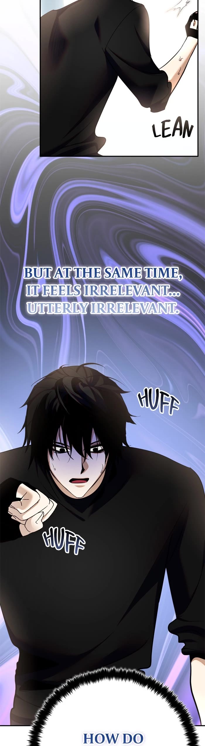 Return to Player chapter 204 page 10