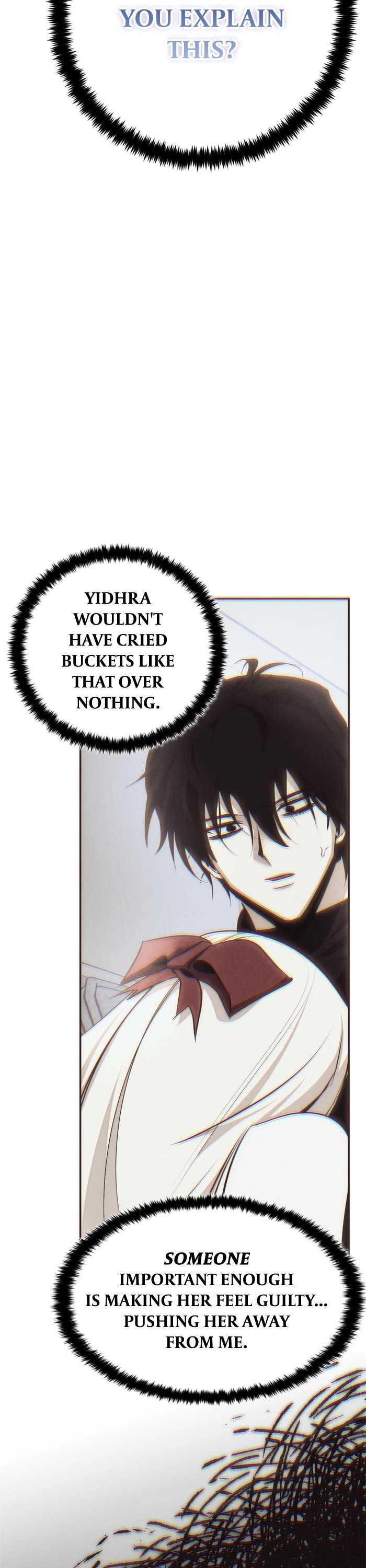 Return to Player chapter 204 page 11