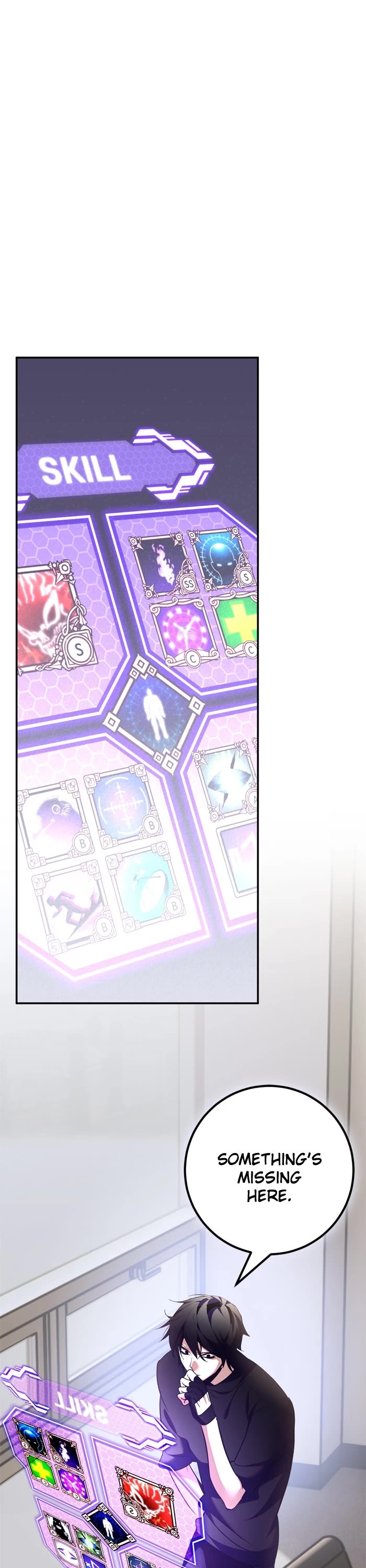 Return to Player chapter 204 page 13