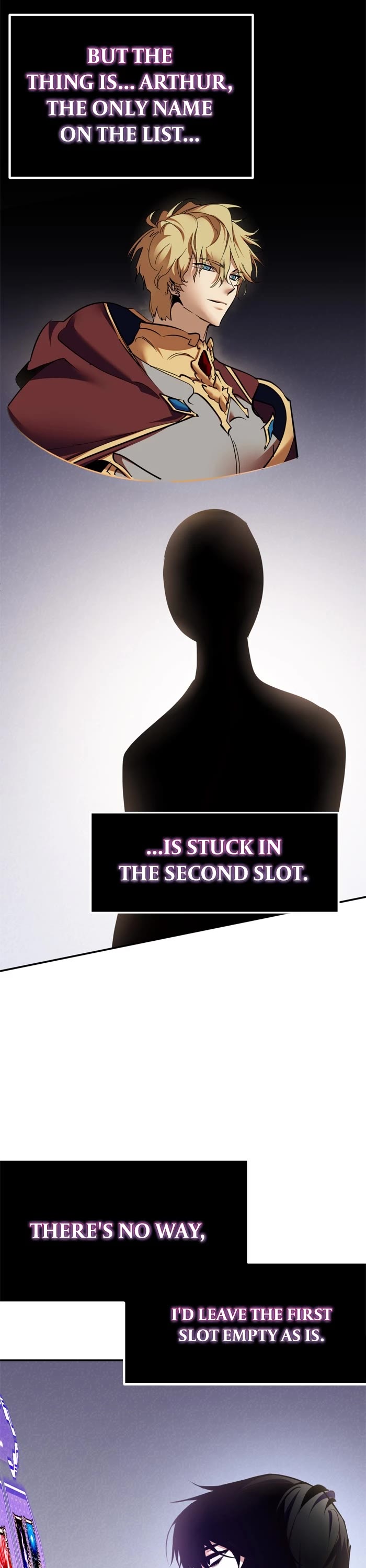 Return to Player chapter 204 page 16