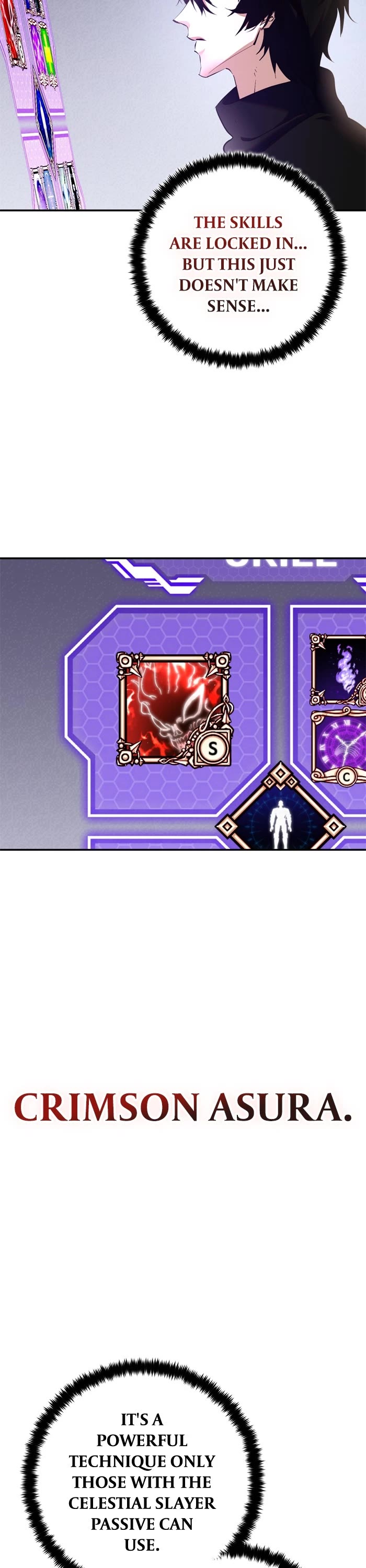 Return to Player chapter 204 page 17