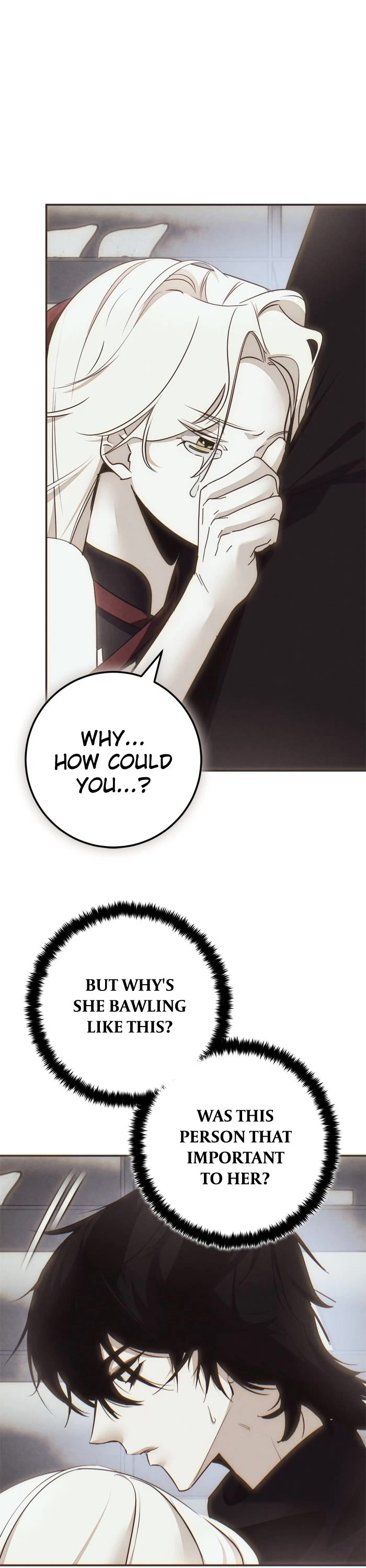 Return to Player chapter 204 page 2