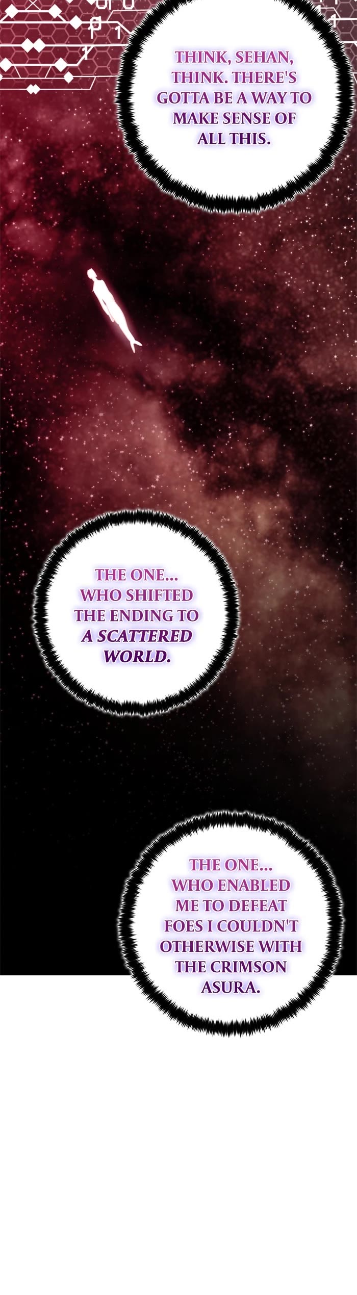 Return to Player chapter 204 page 24