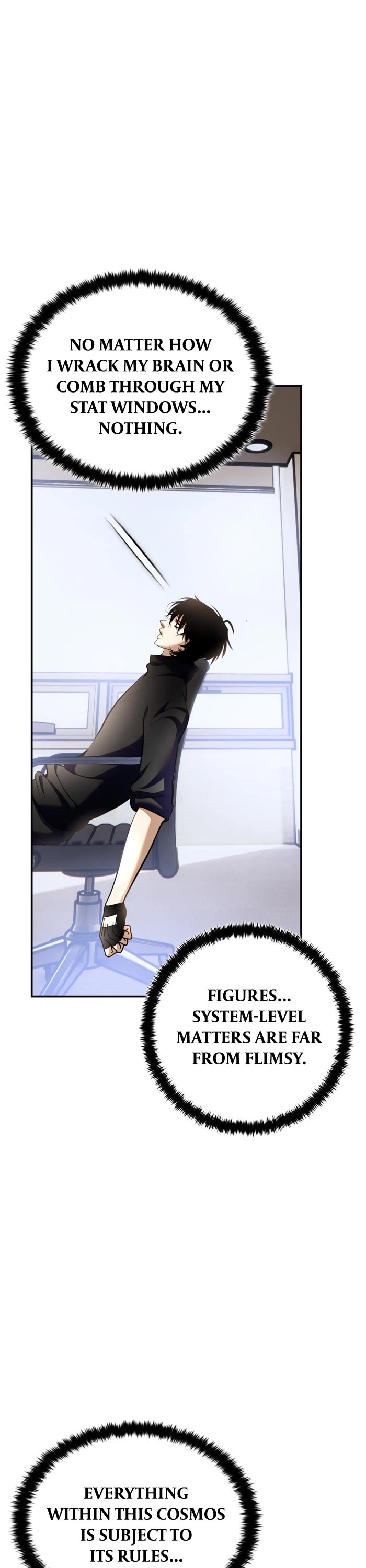 Return to Player chapter 204 page 26