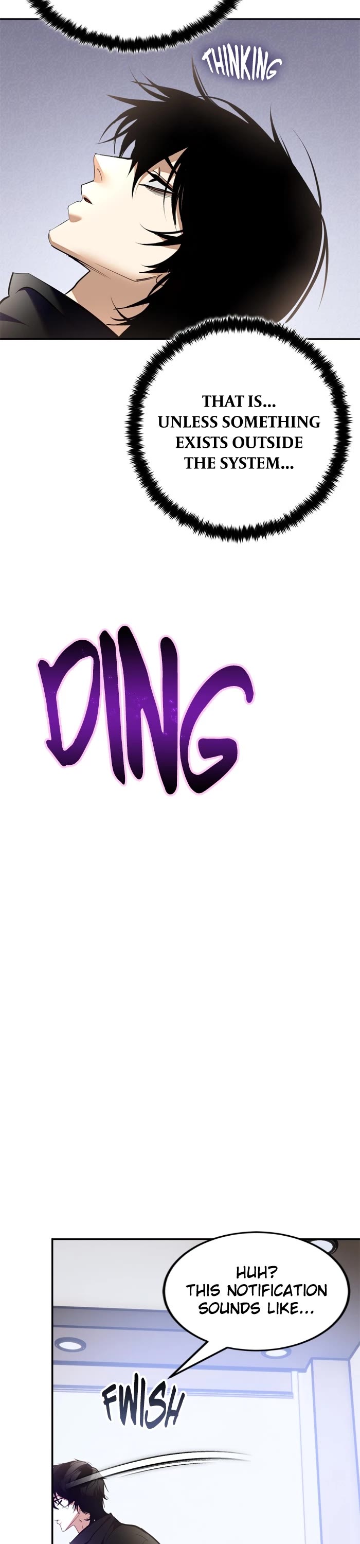 Return to Player chapter 204 page 27