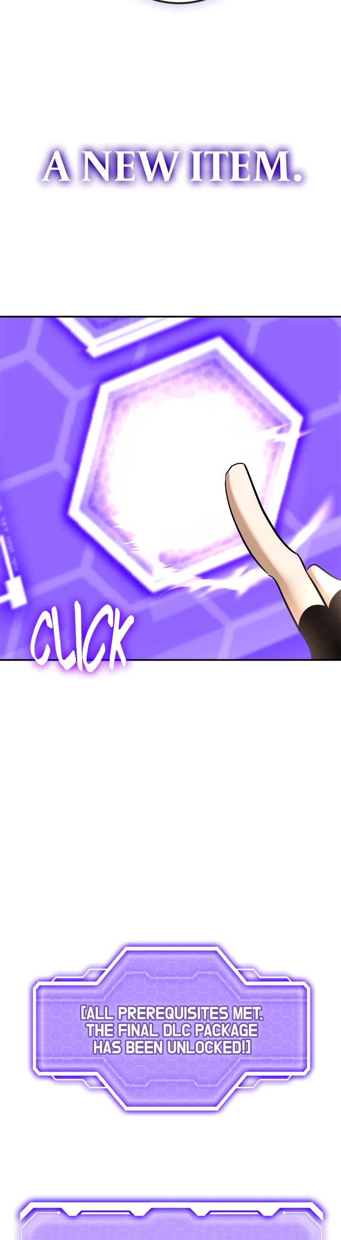 Return to Player chapter 204 page 29