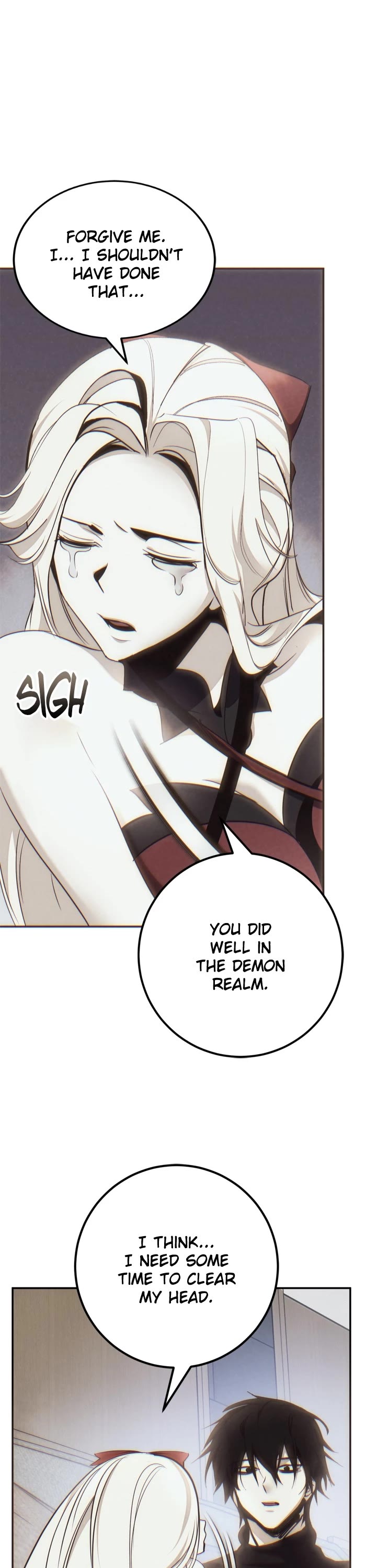 Return to Player chapter 204 page 3