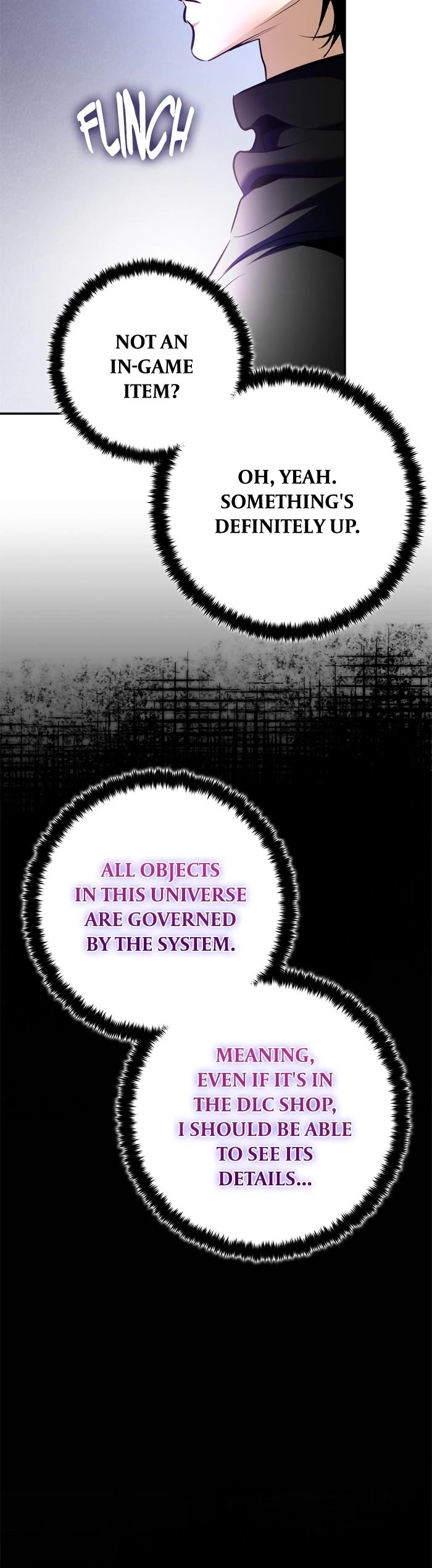 Return to Player chapter 204 page 35