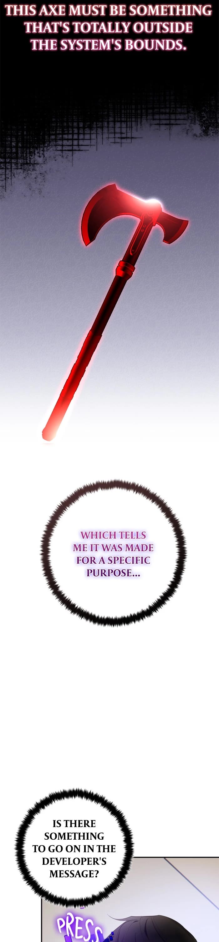 Return to Player chapter 204 page 36