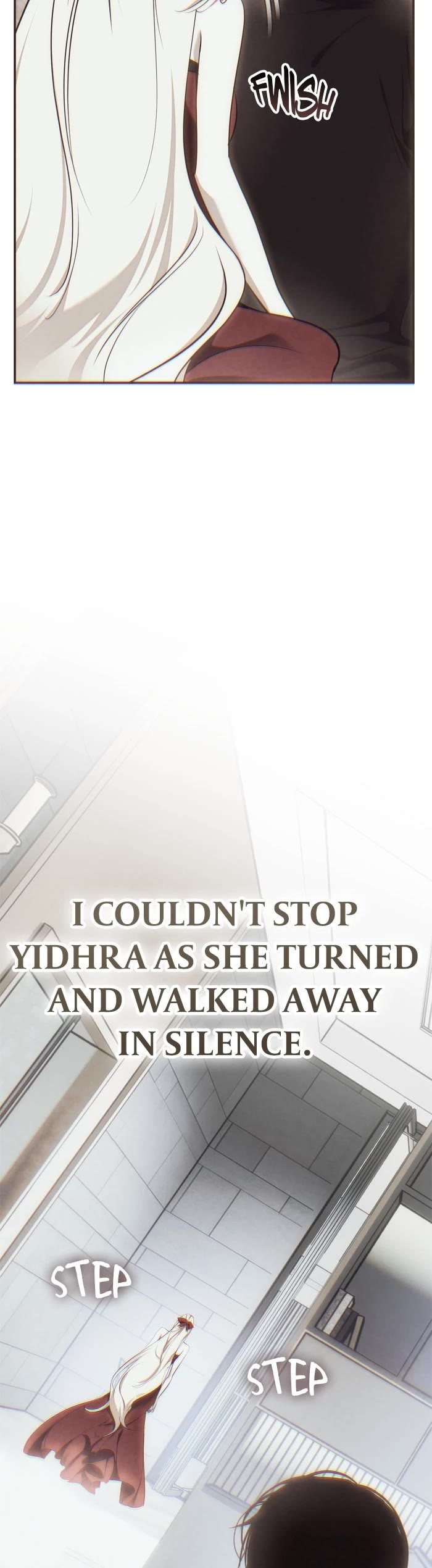 Return to Player chapter 204 page 4