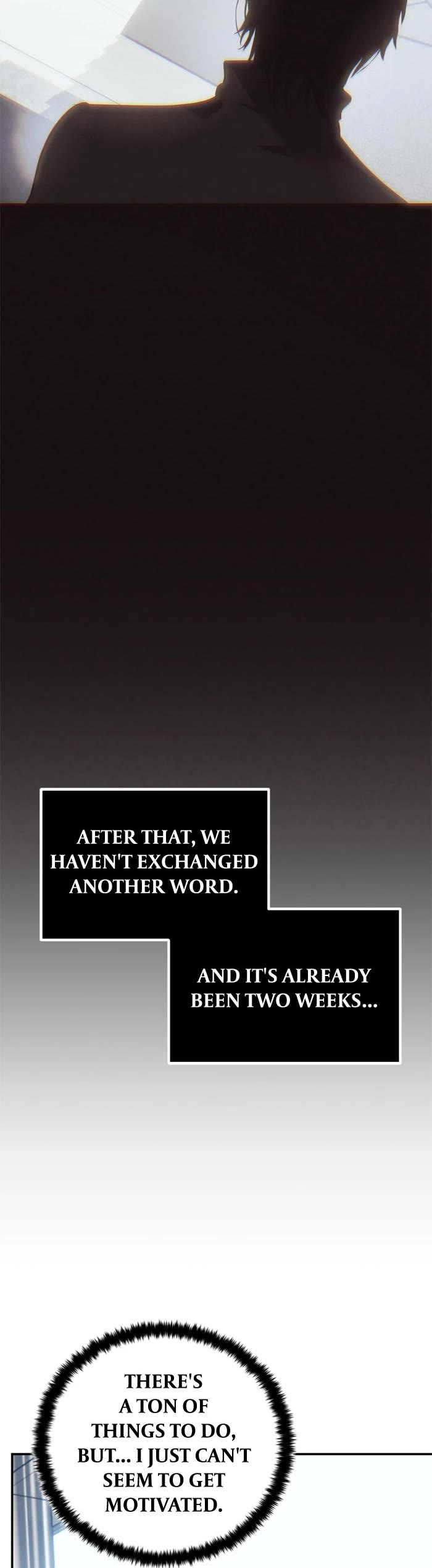 Return to Player chapter 204 page 5