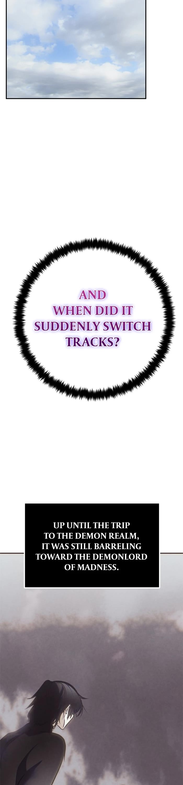 Return to Player chapter 204 page 7