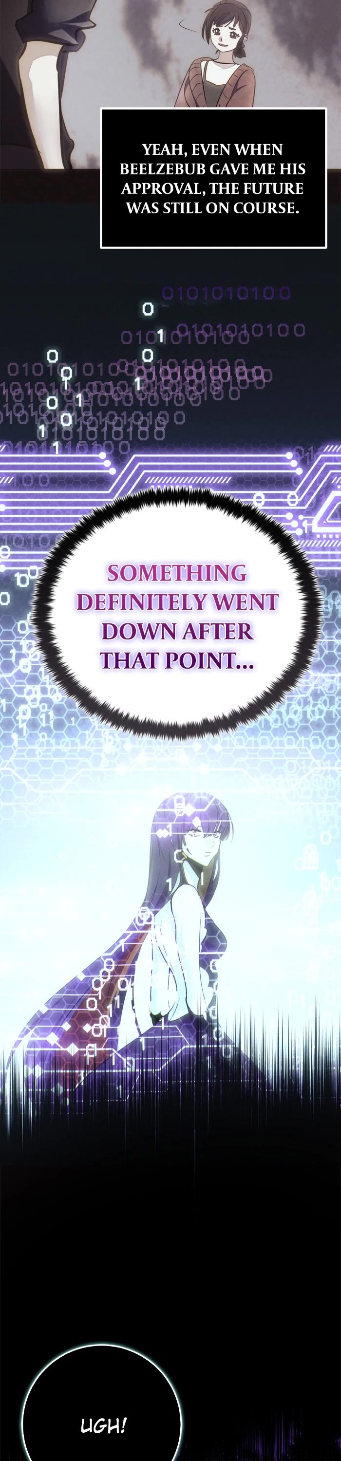 Return to Player chapter 204 page 8