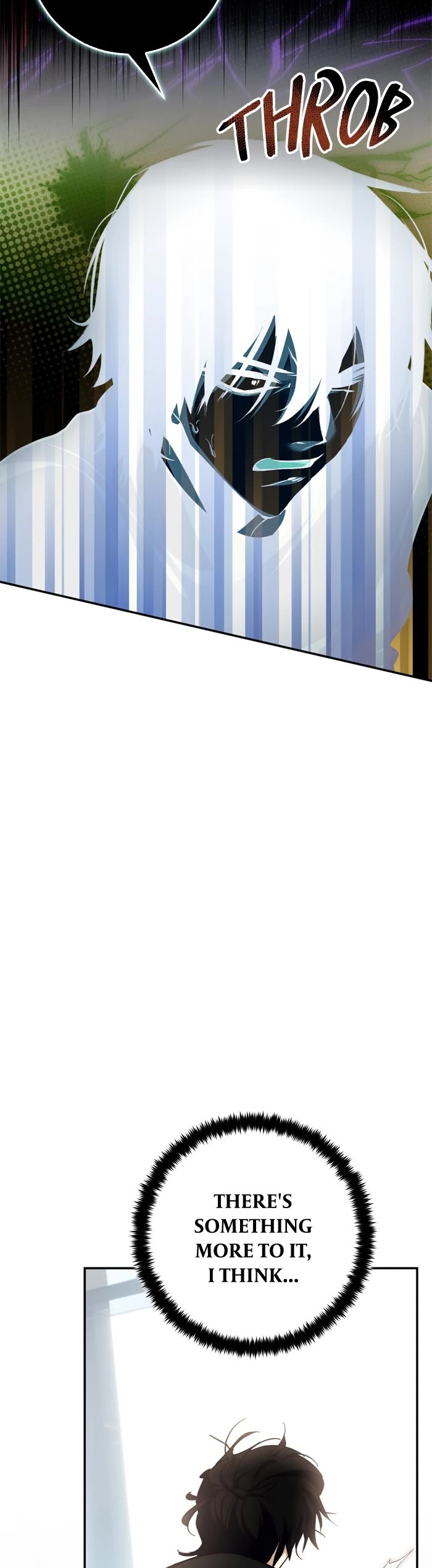 Return to Player chapter 204 page 9