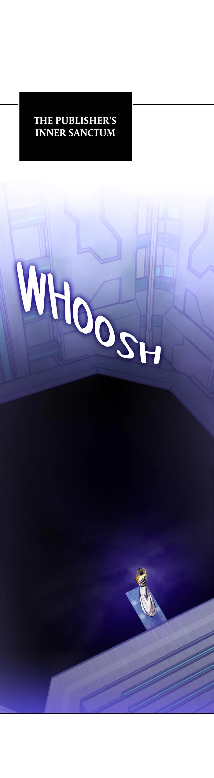 Return to Player chapter 205 page 10