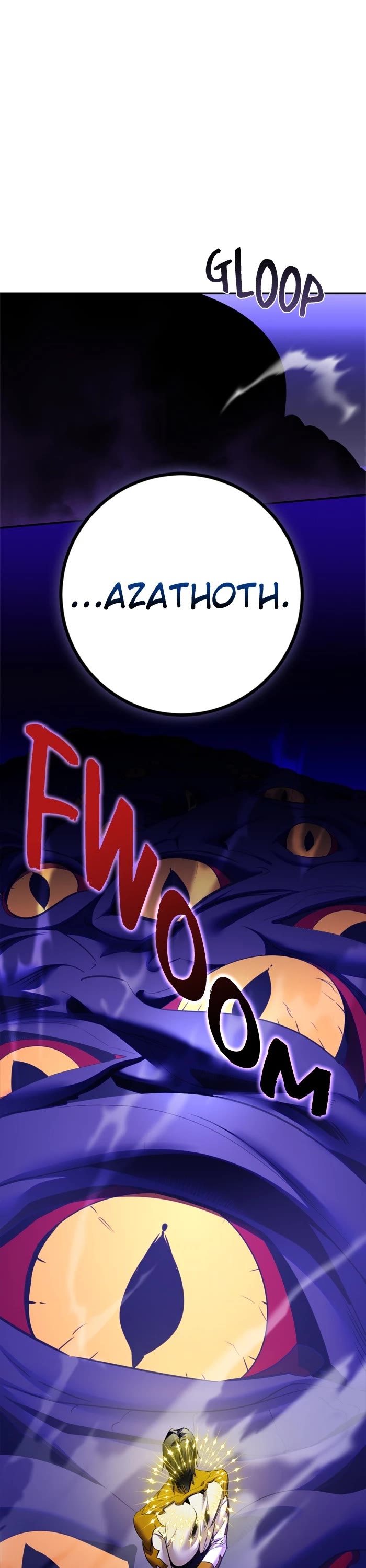 Return to Player chapter 205 page 12