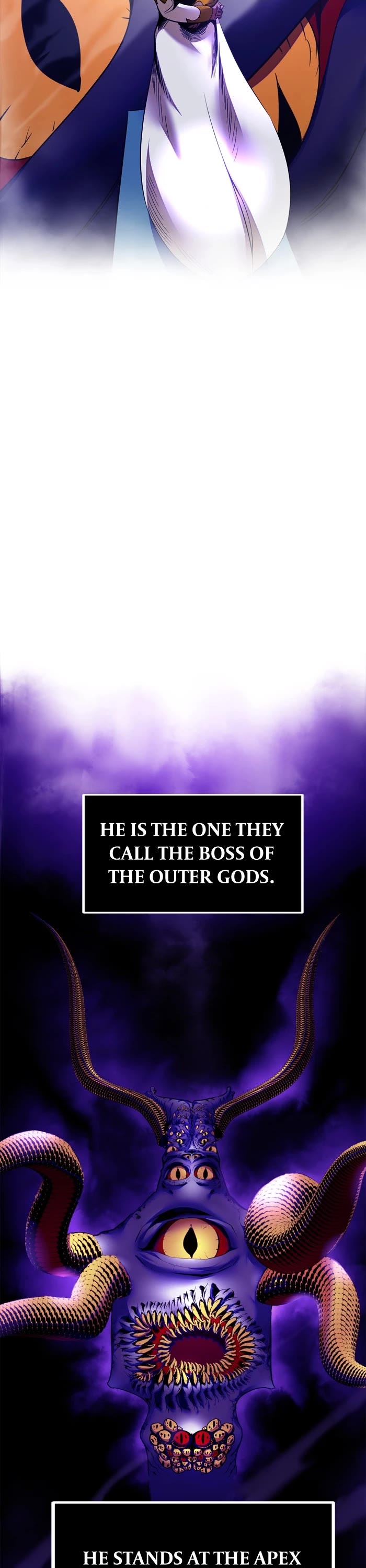 Return to Player chapter 205 page 13