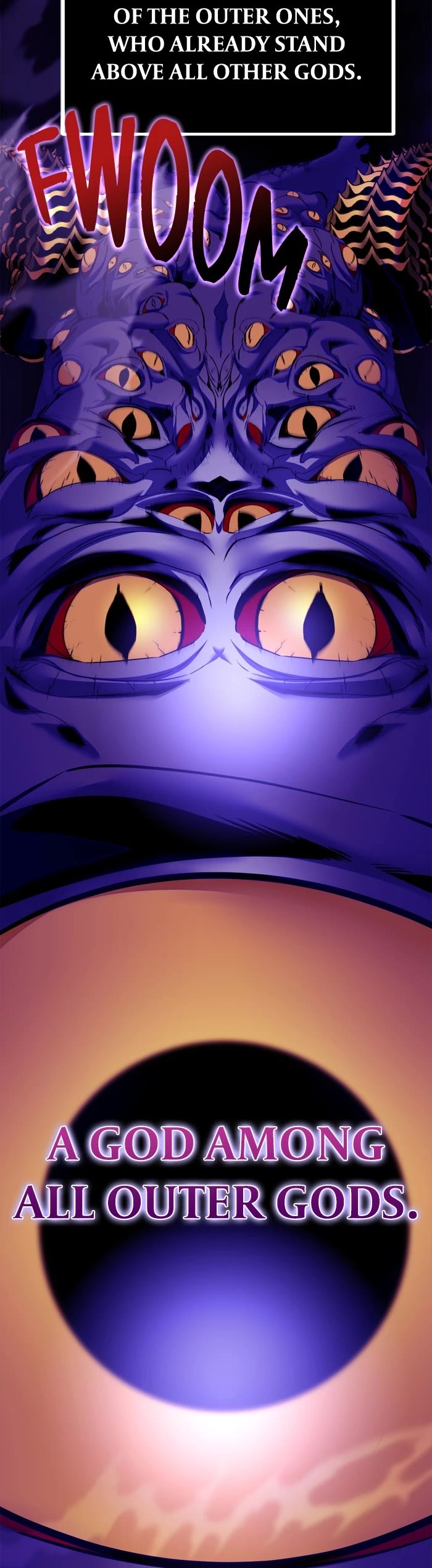 Return to Player chapter 205 page 14