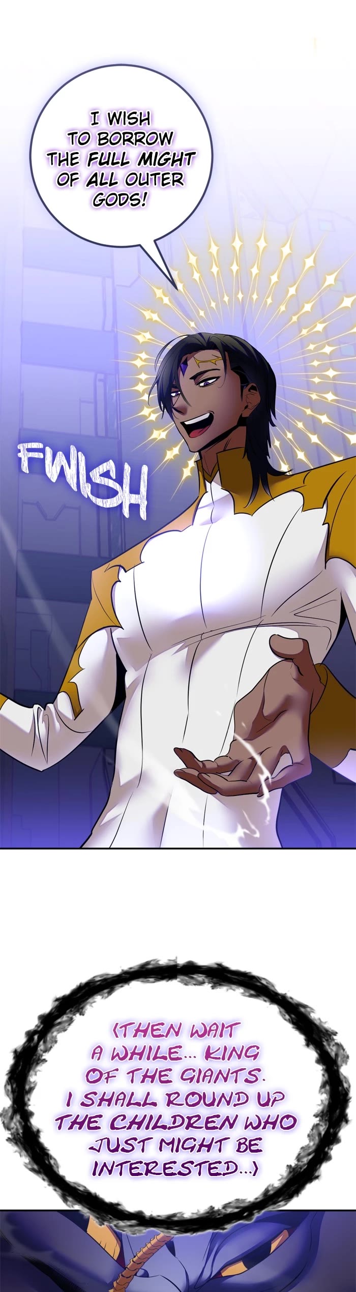 Return to Player chapter 205 page 24