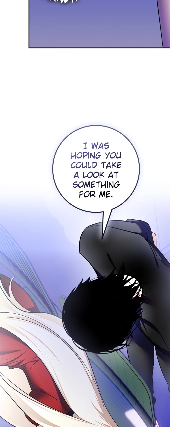 Return to Player chapter 205 page 41