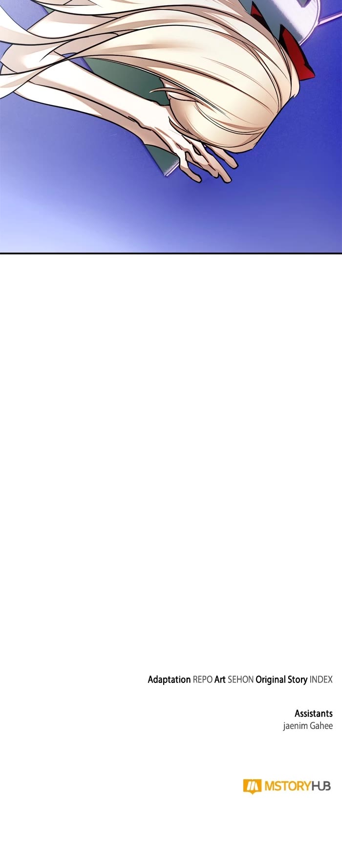 Return to Player chapter 205 page 42