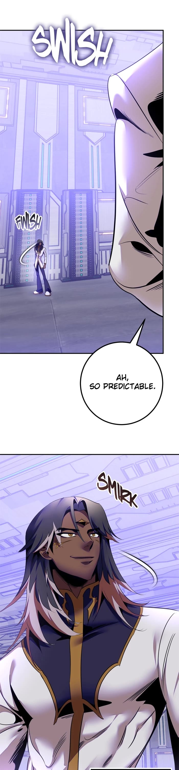 Return to Player chapter 205 page 8