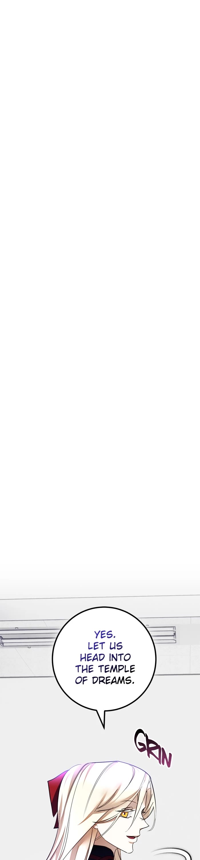 Return to Player chapter 206 page 12