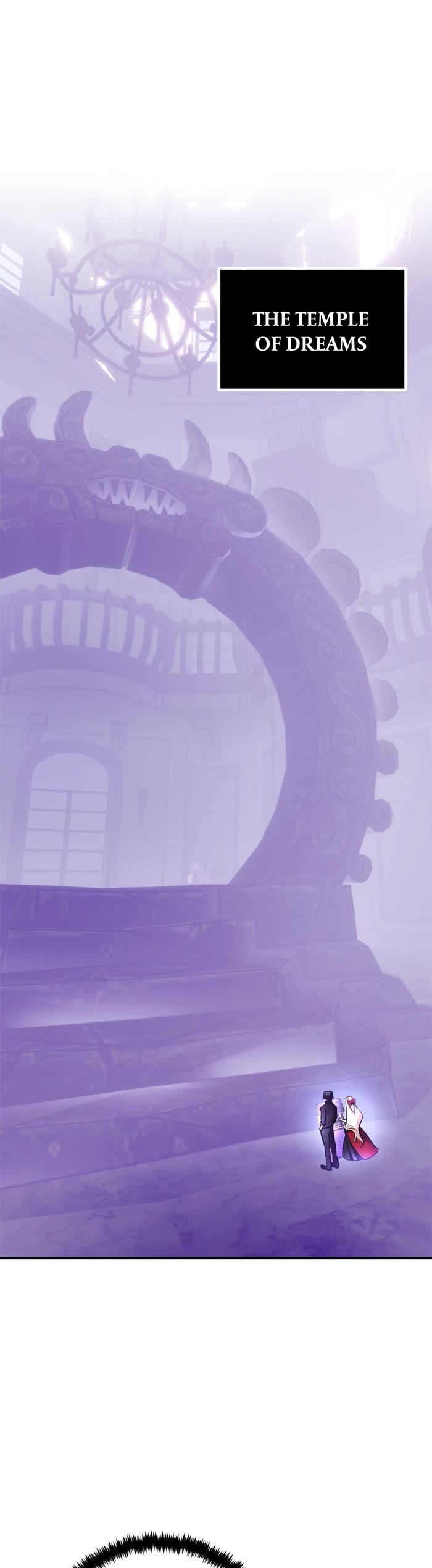 Return to Player chapter 206 page 14