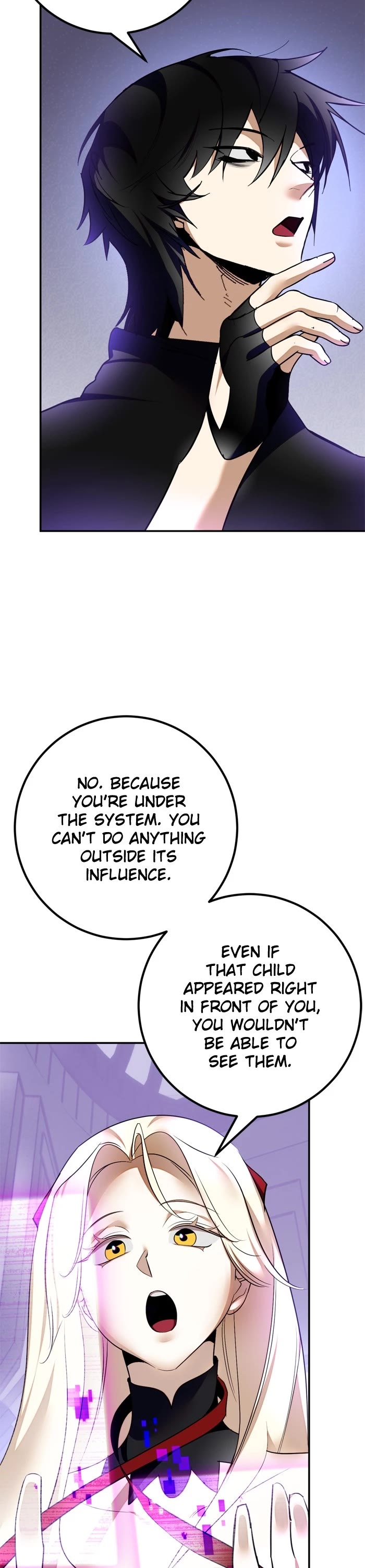 Return to Player chapter 206 page 16