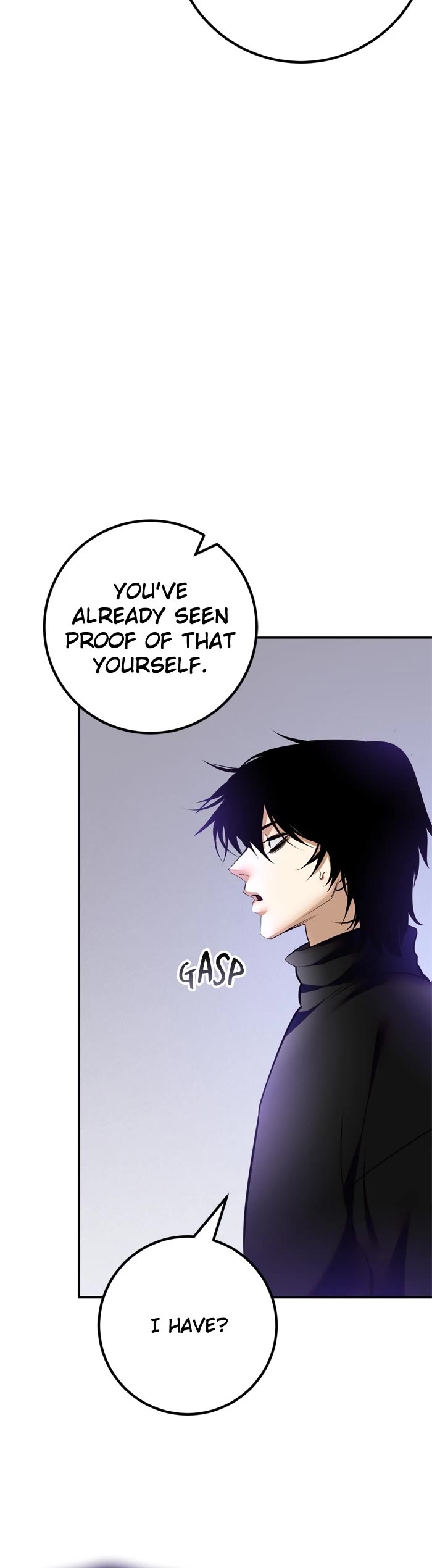 Return to Player chapter 206 page 24