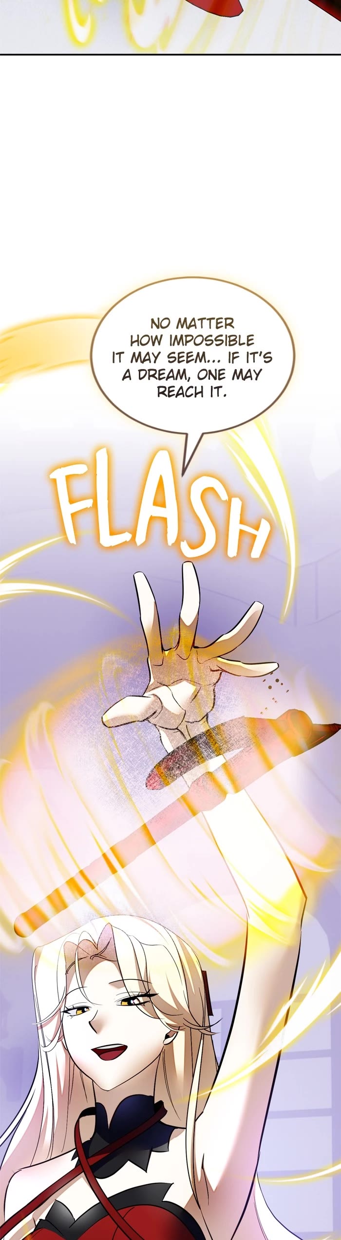 Return to Player chapter 206 page 29