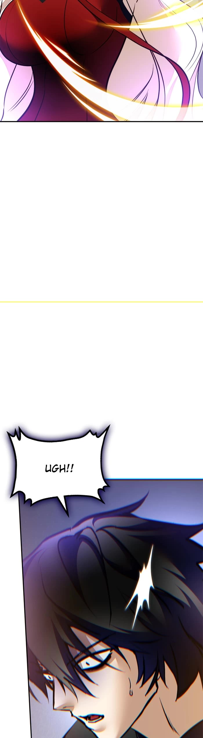 Return to Player chapter 206 page 30