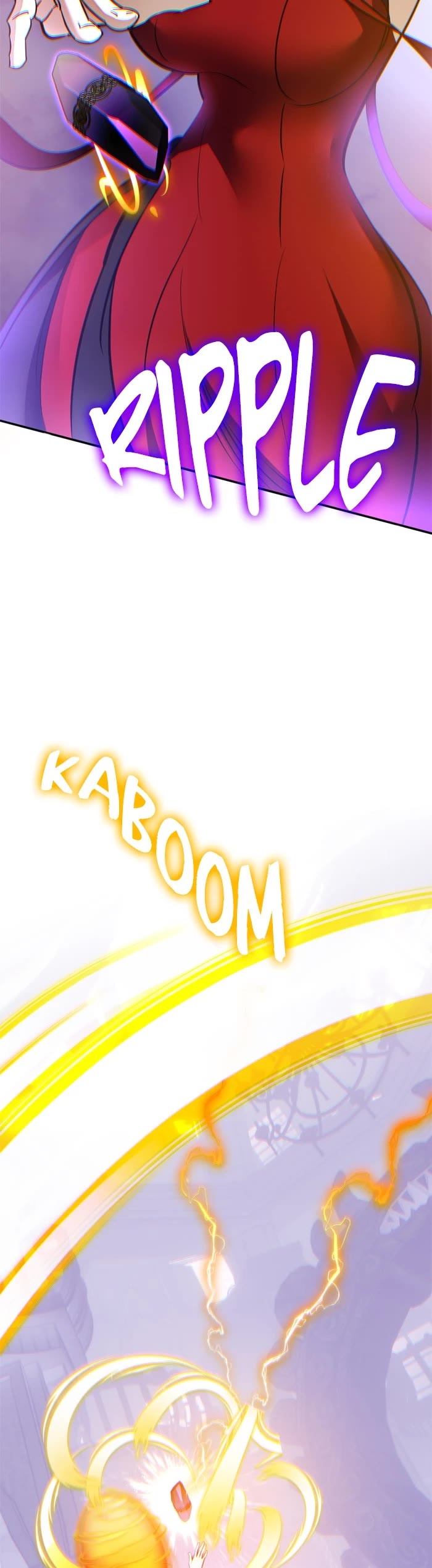 Return to Player chapter 206 page 34